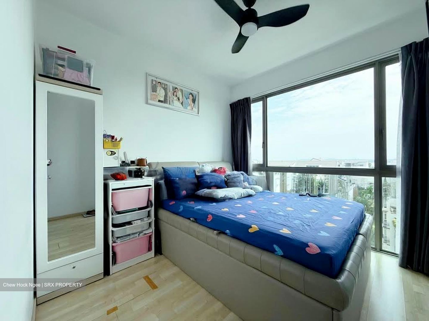 Ripple Bay (D18), Condominium #547159191